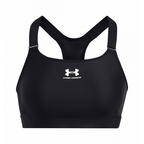Bustiere - Under Armour Bustiera Sport Dama - HeatGear Armour High | Imbracaminte 